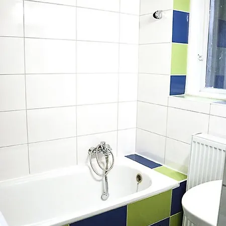 Charming Renovated In Dob Str * Budapest